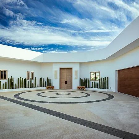 Casa Aqua Blanca-2
